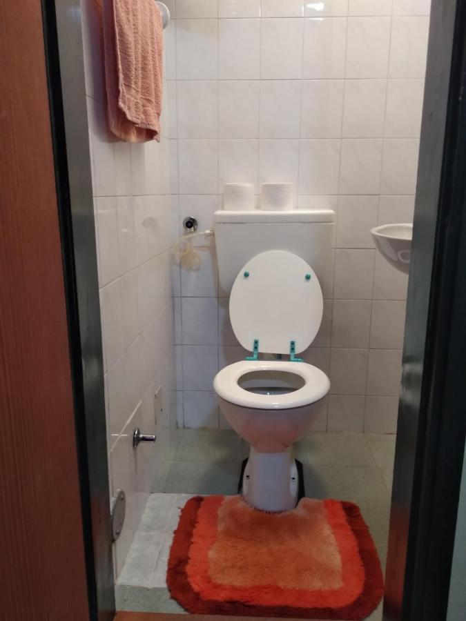 Zeleni Raj Villa Vrnjacka Banja Ngoại thất bức ảnh