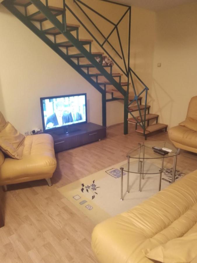 Zeleni Raj Villa Vrnjacka Banja Ngoại thất bức ảnh