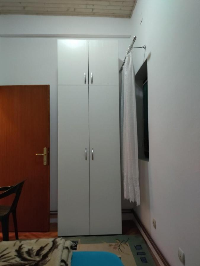 Zeleni Raj Villa Vrnjacka Banja Ngoại thất bức ảnh
