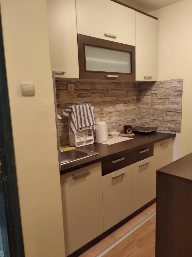 Zeleni Raj Villa Vrnjacka Banja Ngoại thất bức ảnh